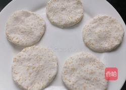 玉米渣煎饼的做法图解8