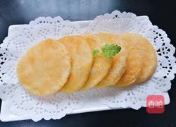 玉米渣煎饼的做法图解11