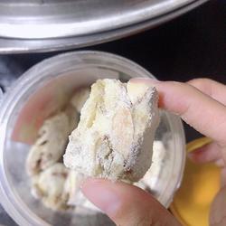 不一样的雪花酥的做法[图]