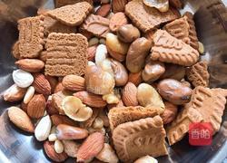 不一样的雪花酥的做法图解3