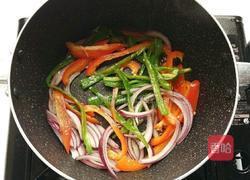 韩式辣炒年糕的做法图解2