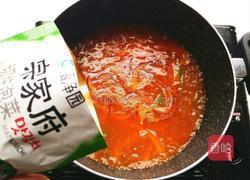 韩式辣炒年糕的做法图解4