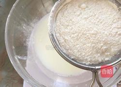 戚风蛋糕的做法图解2