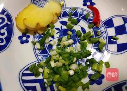 酱炒螺蛳的做法图解3