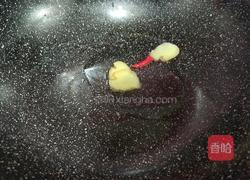 酱炒螺蛳的做法图解5