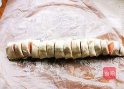 披萨 ～手抓饼版的做法图解5