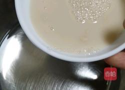 醒发面的做法图解3