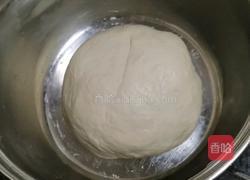 醒发面的做法图解6