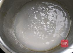 刮凉粉的做法图解4