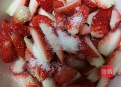 草莓酱的做法图解3