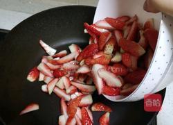 草莓酱的做法图解4