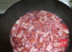 草莓酱的做法图解6