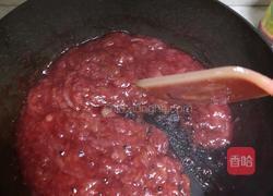 草莓酱的做法图解8