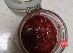 草莓酱的做法图解9