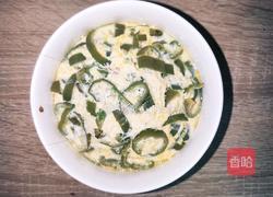 电饭锅青椒鸡蛋的做法图解8