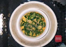 电饭锅青椒鸡蛋的做法图解7