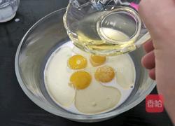 草莓卷的做法图解6