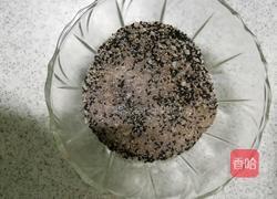 烫面红糖(葱花)饼的做法图解2