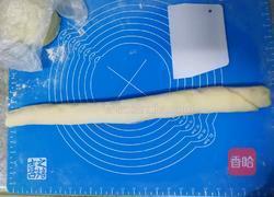 烫面红糖(葱花)饼的做法图解4