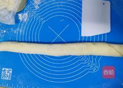 烫面红糖(葱花)饼的做法图解10