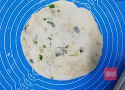 烫面红糖(葱花)饼的做法图解11