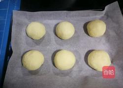 麻薯杏仁软欧的做法图解6