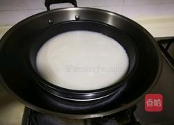 麻薯杏仁软欧的做法图解8