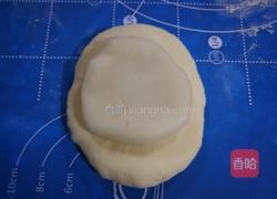 麻薯杏仁软欧的做法图解14