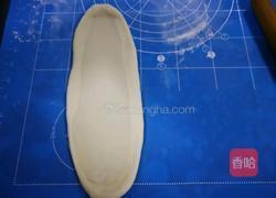 麻薯杏仁软欧的做法图解15