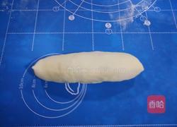 麻薯杏仁软欧的做法图解17