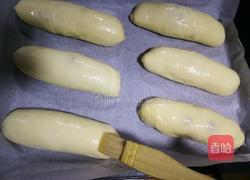 麻薯杏仁软欧的做法图解18