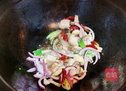 麻辣香锅的做法图解4