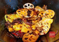 麻辣香锅的做法图解6