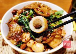 麻辣香锅的做法图解8