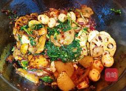 麻辣香锅的做法图解7