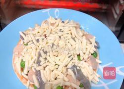 什锦披萨的做法图解4