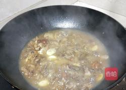 生炒柠檬鸭的做法图解5