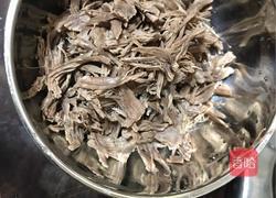 辅食（牛肉松粉）的做法图解3