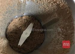 辅食（牛肉松粉）的做法图解5