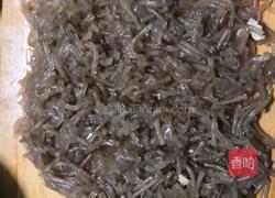 韭菜盒子的做法图解3