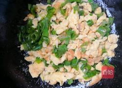 韭菜盒子的做法图解5