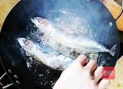 鲅鱼烧豆腐的做法图解4