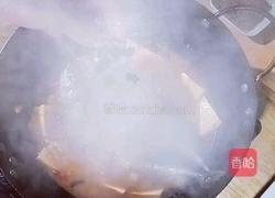 鲅鱼烧豆腐的做法图解9