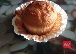 海绵杯子蛋糕的做法图解10