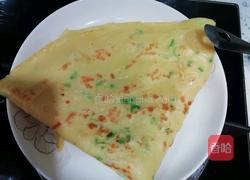 鸡蛋饼的做法图解10