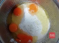 鸡蛋饼的做法图解1