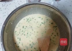 鸡蛋饼的做法图解3