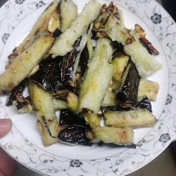 风味茄子的做法[图]