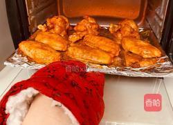 奥尔良烤翅的做法图解6