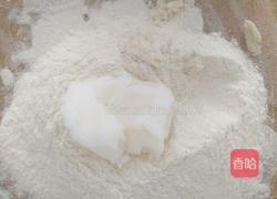 金丝肉松饼的做法图解2